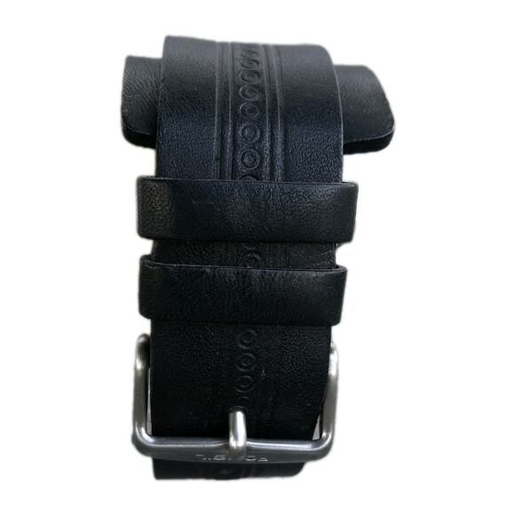 Vintage Fossil JR-8290 Big Tic Surfer Digital Animation Display Men's Watch Rare - Picture 7 of 11